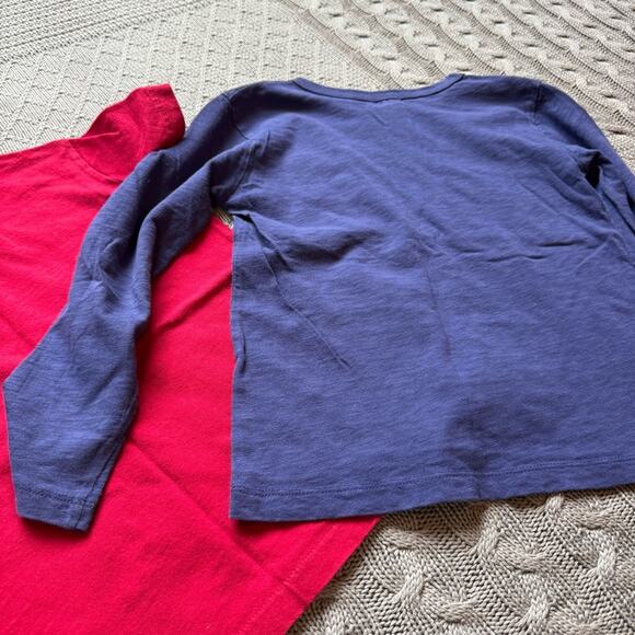 Bundle of Crewcuts and Ralph Lauren Boys Tops ~ 4 - Picture 10 of 10